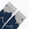 Socken Stance Peaking Hike Crew navy 3