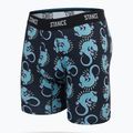 Boxershorts Stance Gecko Brief black