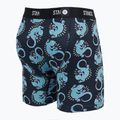 Boxershorts Stance Gecko Brief black 2
