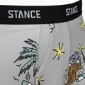 Boxershorts Stance Magic Brief grey 3