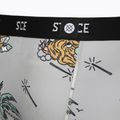 Boxershorts Stance Magic Brief grey 4