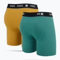 Boxershorts Stance Minted Brief 2 multicolor pairs 2