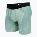 Boxershorts Stance Blocked Performance Wholester green