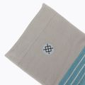 Socken Stance Two Tone Light Quarter light blue 3