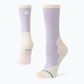 Socken Stance Latta Mid Crew lilac