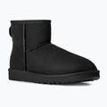 Damen-Schneestiefel UGG Classic Mini II black