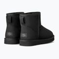 Damen-Schneestiefel UGG Classic Mini II black 3