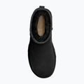 Damen-Schneestiefel UGG Classic Mini II black 5