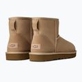 Damen-Schneestiefel UGG Classic Mini II sand 4