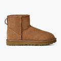 Damen-Schneestiefel UGG Classic Mini II chestnut 2