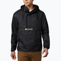 Columbia Challenger 010 Herren Windjacke schwarz 1714291