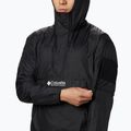 Columbia Challenger 010 Herren Windjacke schwarz 1714291 6