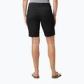 Columbia Damen Satuday Trail Long Trekking-Shorts schwarz 1579881010 2