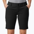 Columbia Damen Satuday Trail Long Trekking-Shorts schwarz 1579881010 4