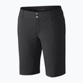 Columbia Damen Satuday Trail Long Trekking-Shorts schwarz 1579881010 6