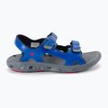 Columbia Jugend Techsun Vent X blau Kinder Trekkingsandalen 1594631 2