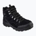 SKECHERS Relment Pelmo schwarz Herren-Trekkingschuhe 7