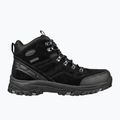 SKECHERS Relment Pelmo schwarz Herren-Trekkingschuhe 8