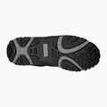 SKECHERS Relment Pelmo schwarz Herren-Trekkingschuhe 10