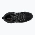SKECHERS Relment Pelmo schwarz Herren-Trekkingschuhe 11