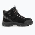 SKECHERS Relment Pelmo schwarz Herren-Trekkingschuhe 2