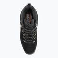 SKECHERS Relment Pelmo schwarz Herren-Trekkingschuhe 6