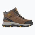 SKECHERS Relment Pelmo khaki Herren-Trekkingschuhe 2