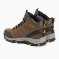 SKECHERS Relment Pelmo khaki Herren-Trekkingschuhe 3