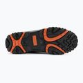 SKECHERS Relment Pelmo grau Herren-Trekkingschuhe 5