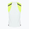 Brooks Carbonite Tank Damen Laufshirt eisgrau/Nightlife Jacquard 2