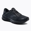 Laufschuhe Damen Brooks Adrenaline GTS 22 schwarz 123531B2