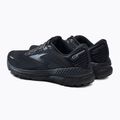 Laufschuhe Damen Brooks Adrenaline GTS 22 schwarz 123531B2 3