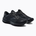 Laufschuhe Damen Brooks Adrenaline GTS 22 schwarz 123531B2 5
