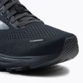 Laufschuhe Damen Brooks Adrenaline GTS 22 schwarz 123531B2 9
