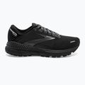 Laufschuhe Damen Brooks Adrenaline GTS 22 schwarz 123531B2 10