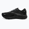 Laufschuhe Damen Brooks Adrenaline GTS 22 schwarz 123531B2 11