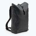 City Rucksack Brooks England Pickwick Cotton Canvas 26 l total black 2