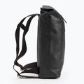 City Rucksack Brooks England Pickwick Cotton Canvas 26 l total black 5