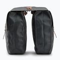 Fahrradtasche Brooks England Brick Lane Panniers 30 l grey/honey 2