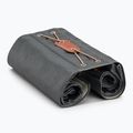 Fahrradtasche Brooks England Brick Lane Panniers 30 l grey/honey 6