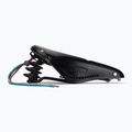 Fahrradsattel Brooks England Flyer Carved black 2