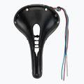 Fahrradsattel Brooks England Flyer Carved black 3