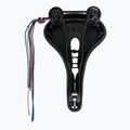 Fahrradsattel Brooks England Flyer Carved black 4