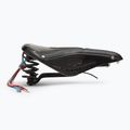 Fahrradsattel Brooks England Flyer Carved black 4