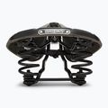 Fahrradsattel Brooks England Flyer Carved black 5