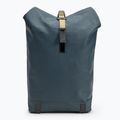 City Rucksack Brooks England Pickwick Cotton Canvas 26 l dark blue/black