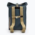 City Rucksack Brooks England Pickwick Cotton Canvas 26 l dark blue/black 3
