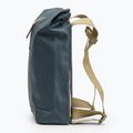 City Rucksack Brooks England Pickwick Cotton Canvas 26 l dark blue/black 4