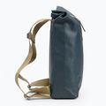 City Rucksack Brooks England Pickwick Cotton Canvas 26 l dark blue/black 5