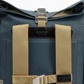 City Rucksack Brooks England Pickwick Cotton Canvas 26 l dark blue/black 10